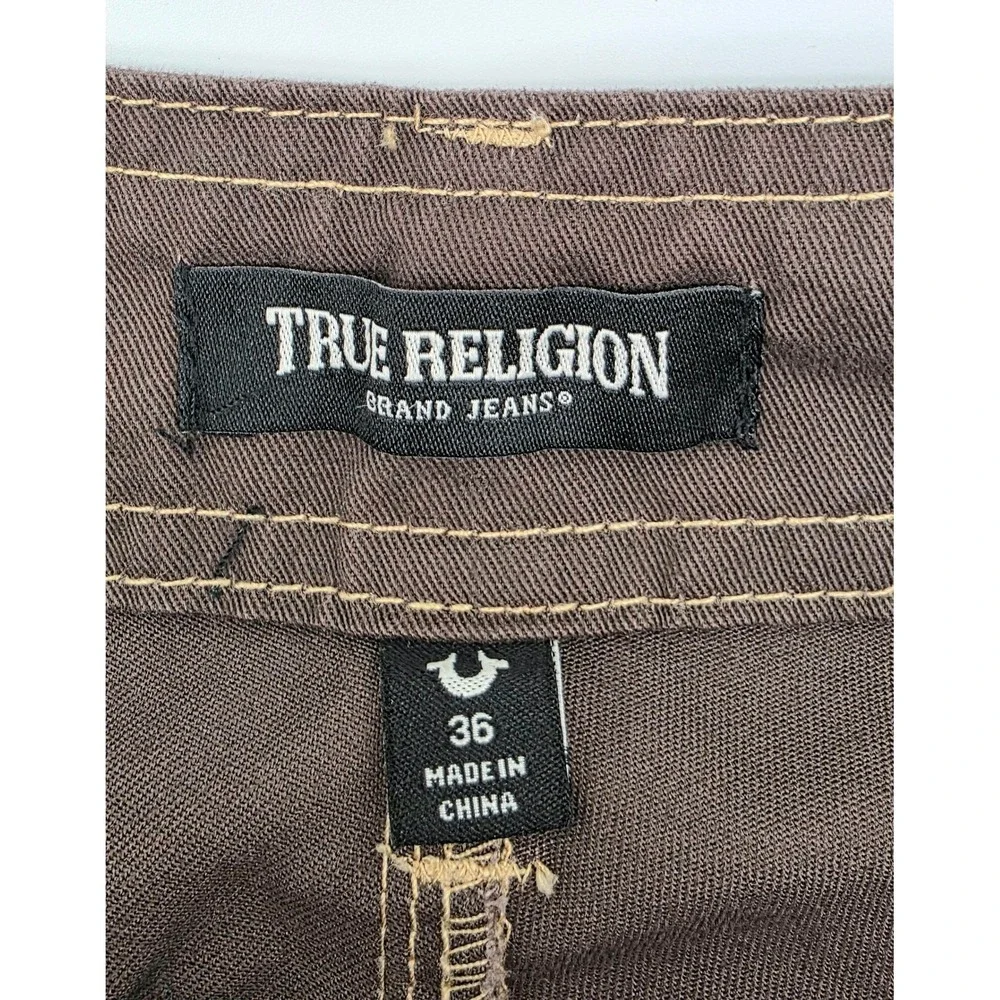 True Religion true religion